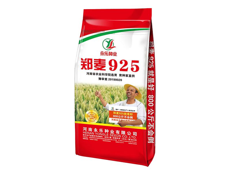 鄭麥925